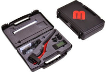 MAGNETOSPEED V3 CHRONOGRAPH BARREL MOUNT W/HARDCASE