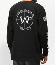 IWT LONG SLEEVE