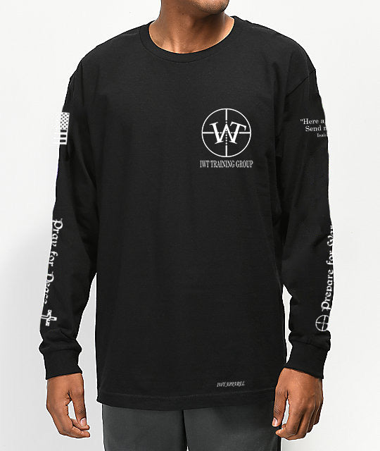 IWT LONG SLEEVE