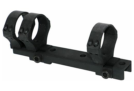 SAKO SCOPE MOUNT TRG 3-RING