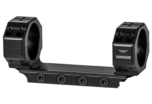 WARNE SKYLINE PRECISION 1PC MOUNT BOLT RIFLE