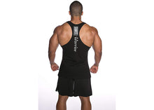 MEN'S Y BACK