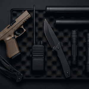 Ladies CCW Course Deposit
