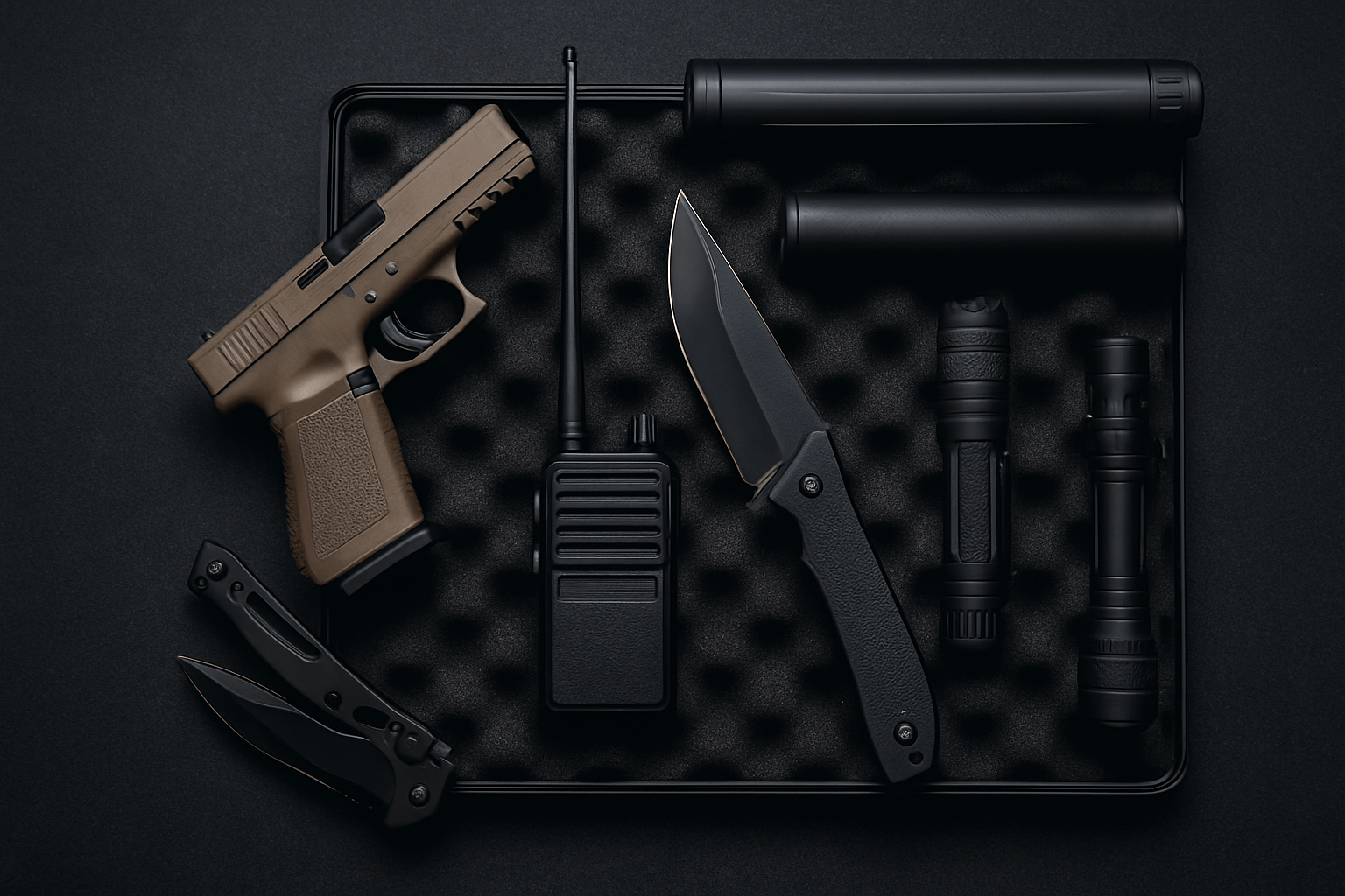 Ladies CCW Course Deposit