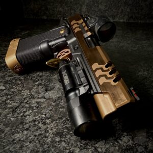 NRA Basic CCW Course Deposit